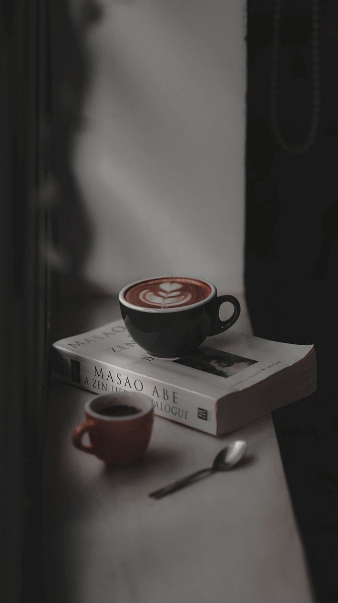 Our Coffee Shop